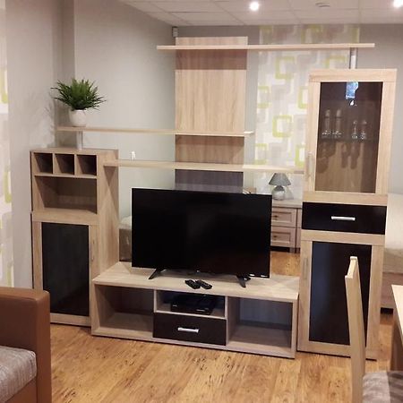 Moisa Ait Apartment Виру Екстер'єр фото