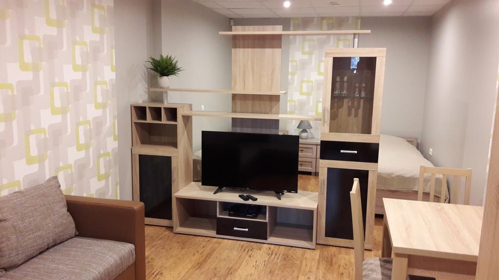 Moisa Ait Apartment Виру Екстер'єр фото