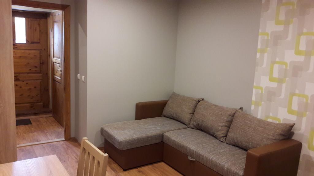 Moisa Ait Apartment Виру Екстер'єр фото