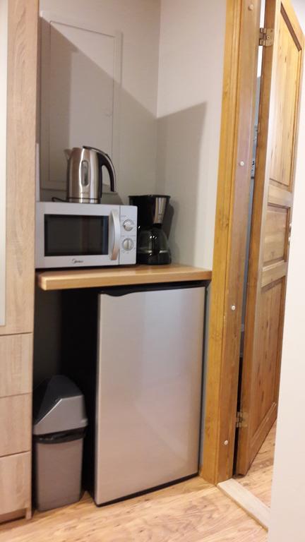 Moisa Ait Apartment Виру Екстер'єр фото