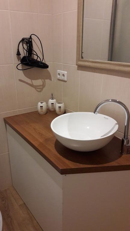 Moisa Ait Apartment Виру Екстер'єр фото