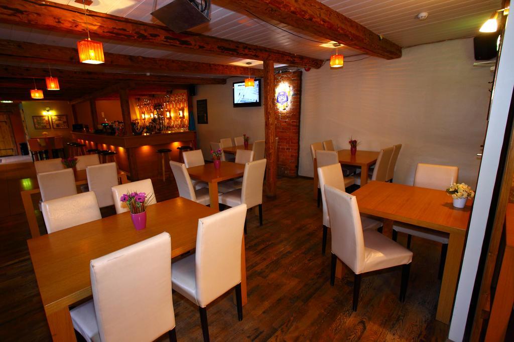 Moisa Ait Apartment Виру Екстер'єр фото