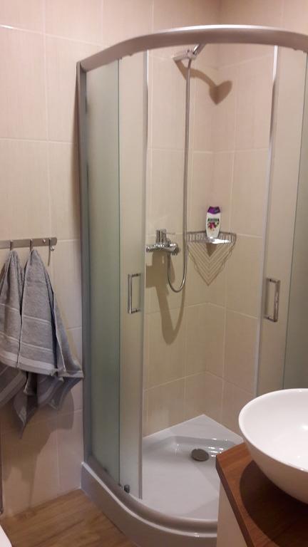 Moisa Ait Apartment Виру Екстер'єр фото